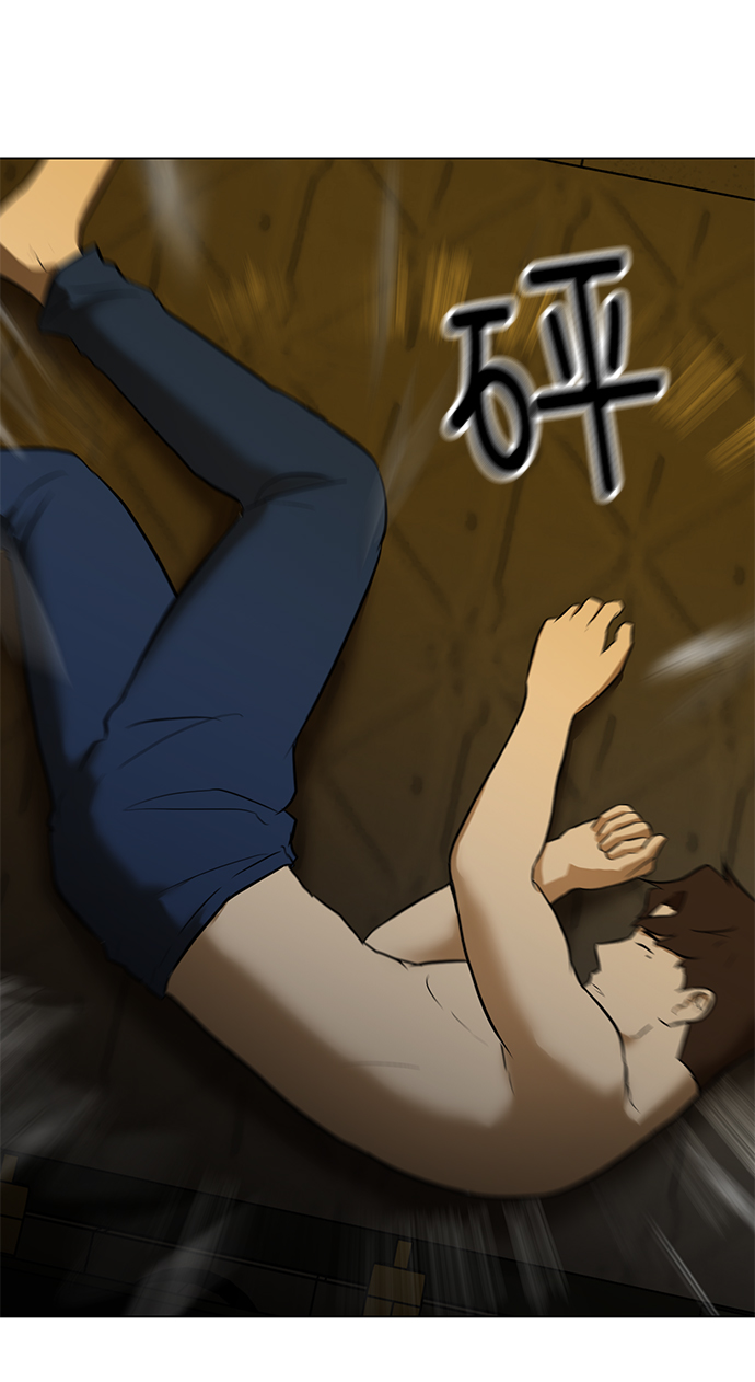 [第25话] 不死神拳111