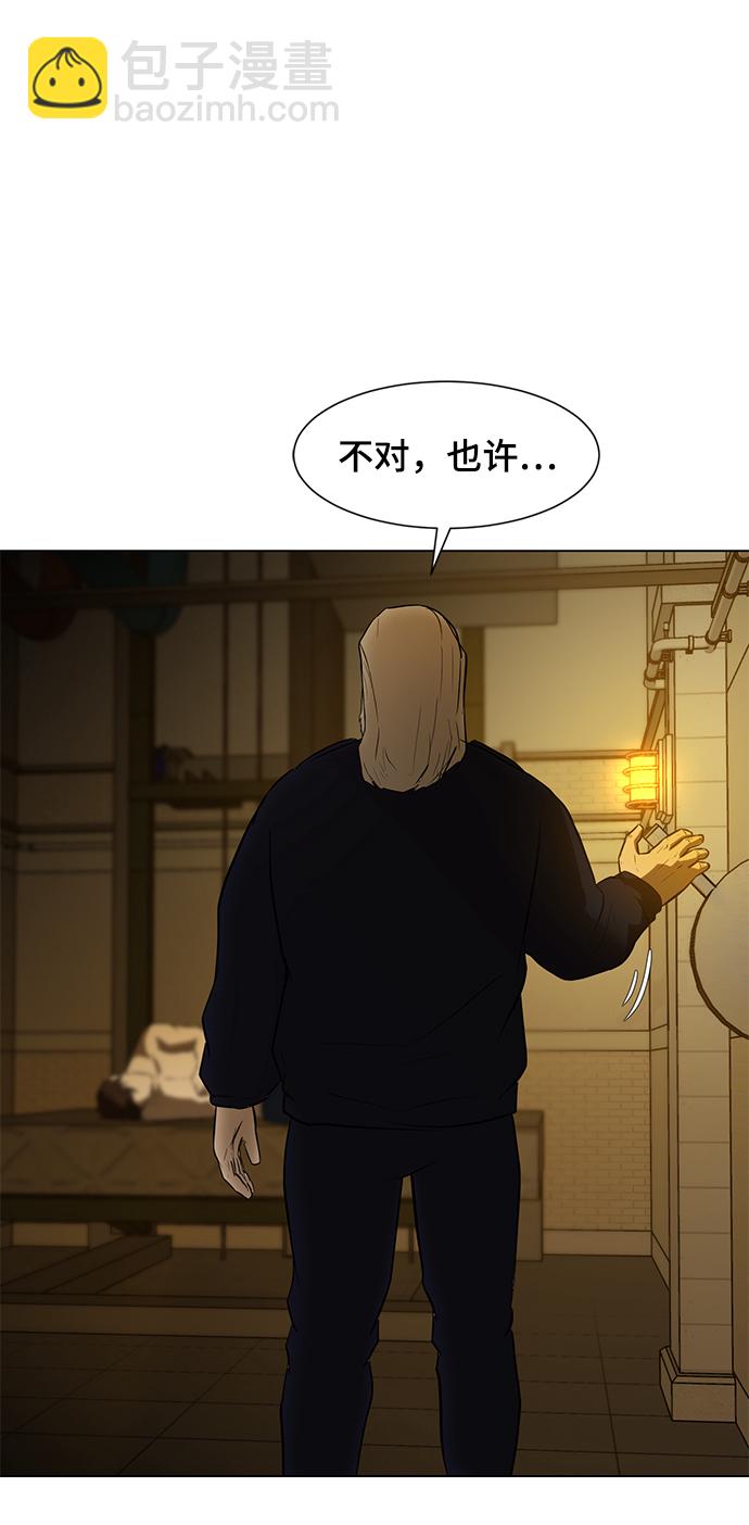 [第25话] 不死神拳112