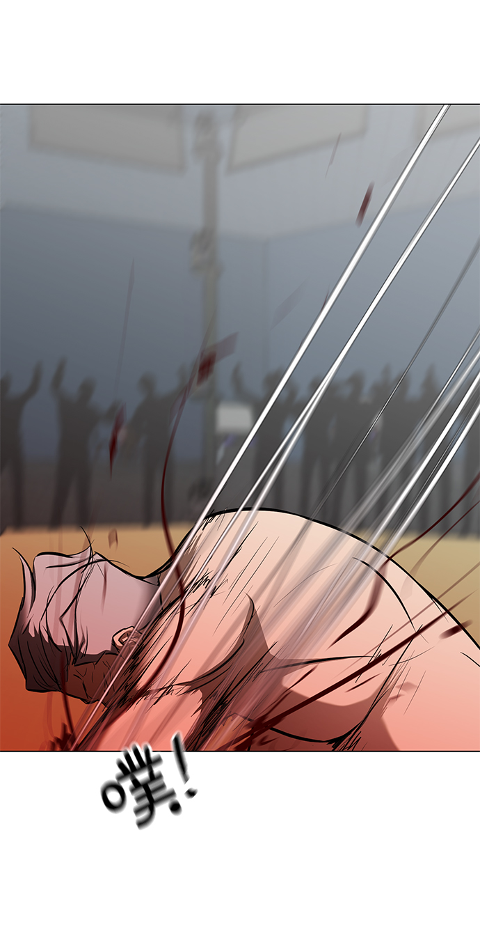 [第25话] 不死神拳86