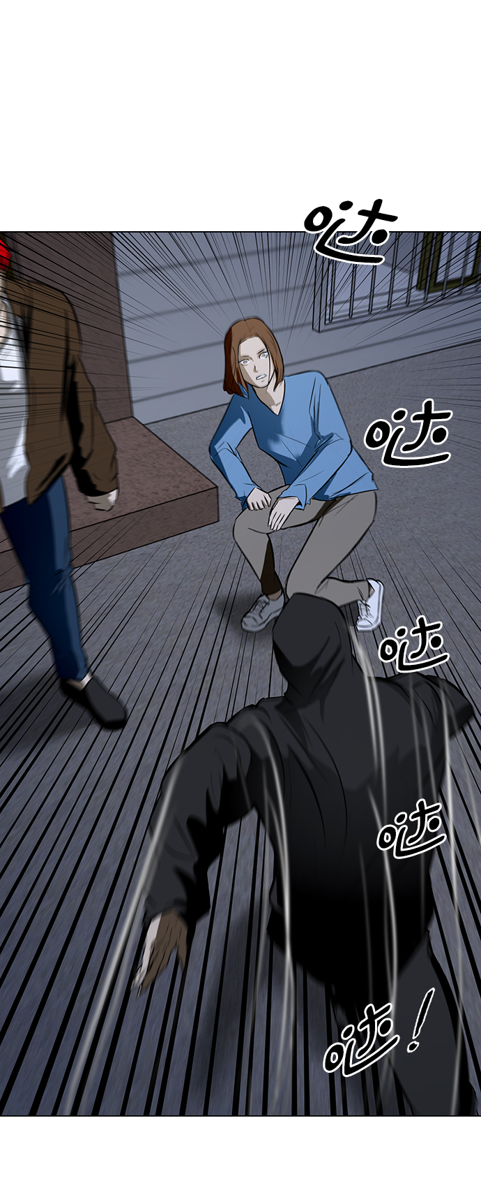 [第28话] 找出凶手14