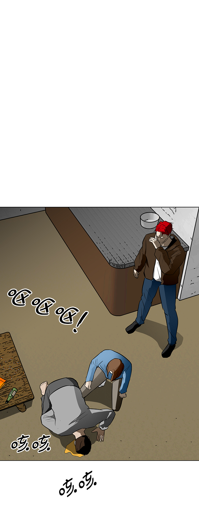 [第28话] 找出凶手31