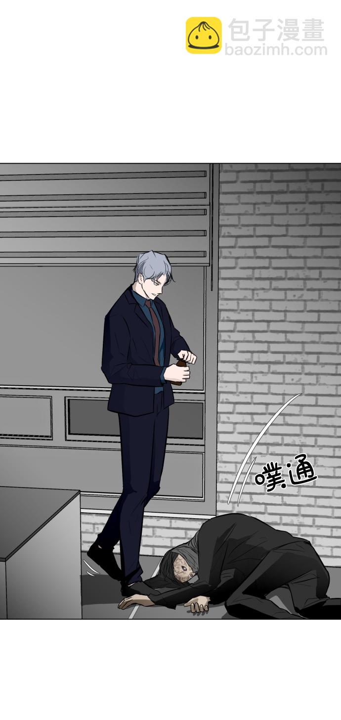 [第30话] 寻觅者和阻碍者28