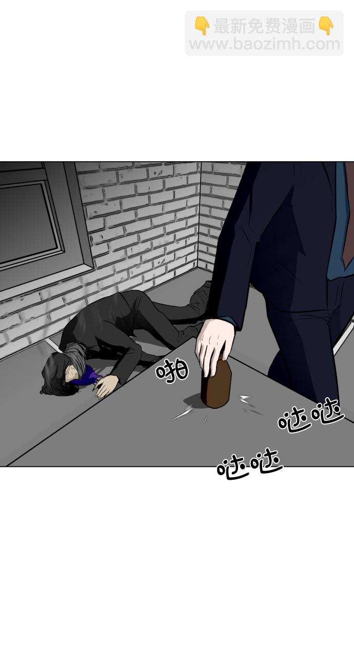 [第30话] 寻觅者和阻碍者37
