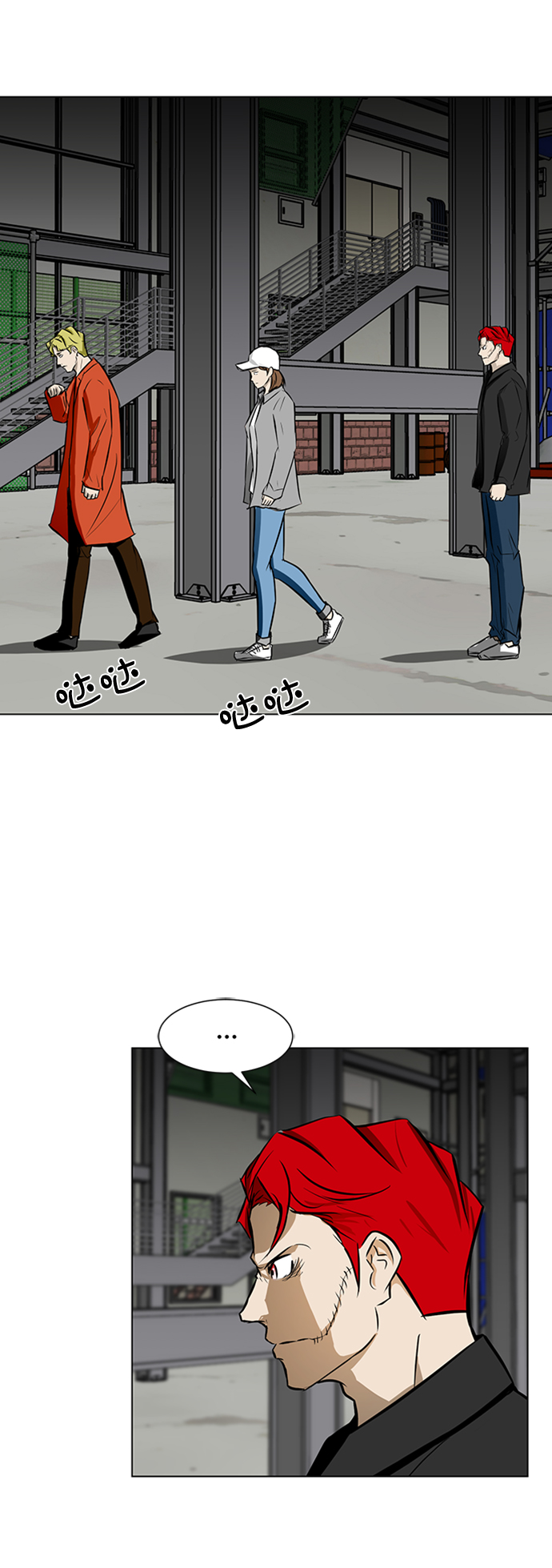 [第31话] 绑架犯26