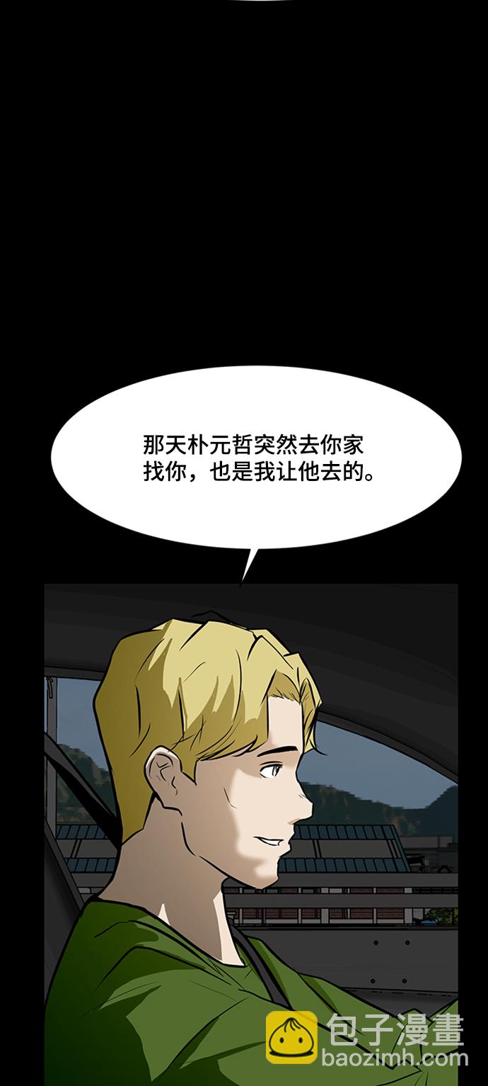 [第31话] 绑架犯77