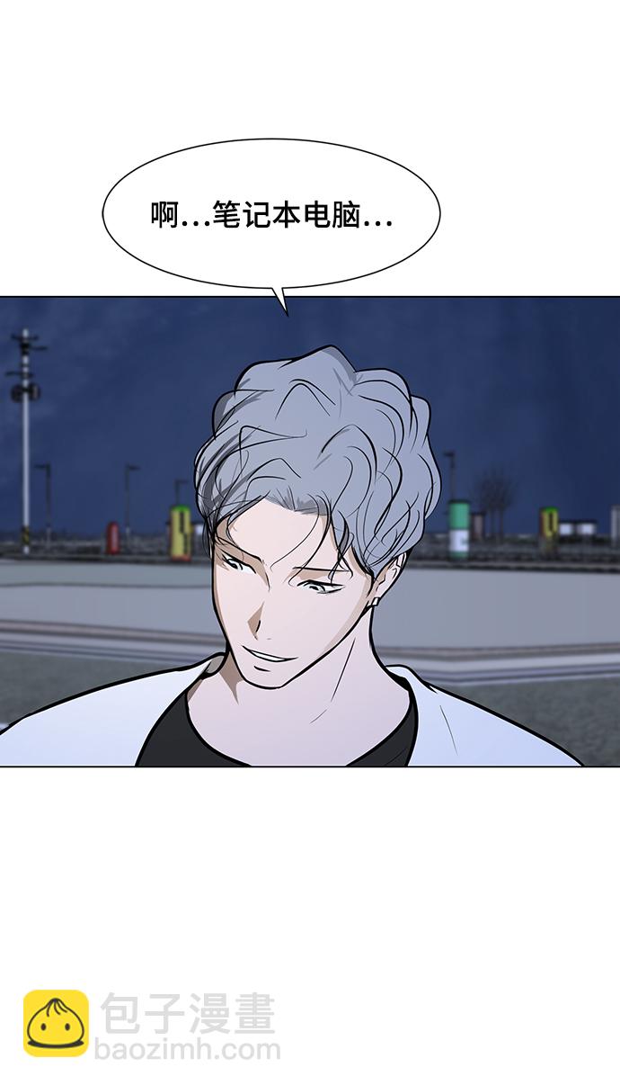 [第33话] 堕落的天才8