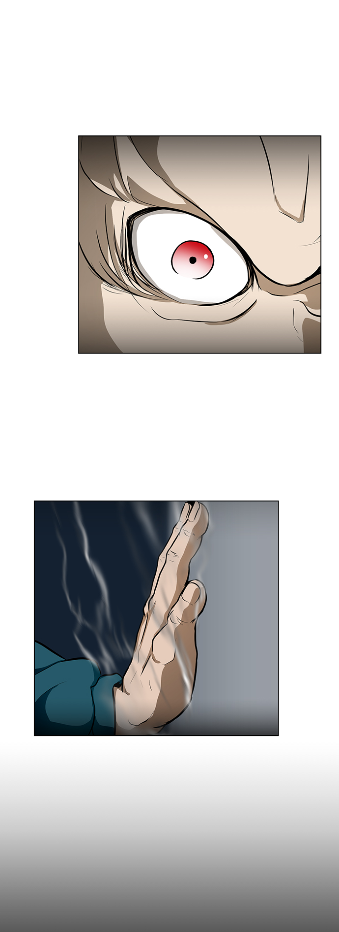 [第34话] 过量服用者85