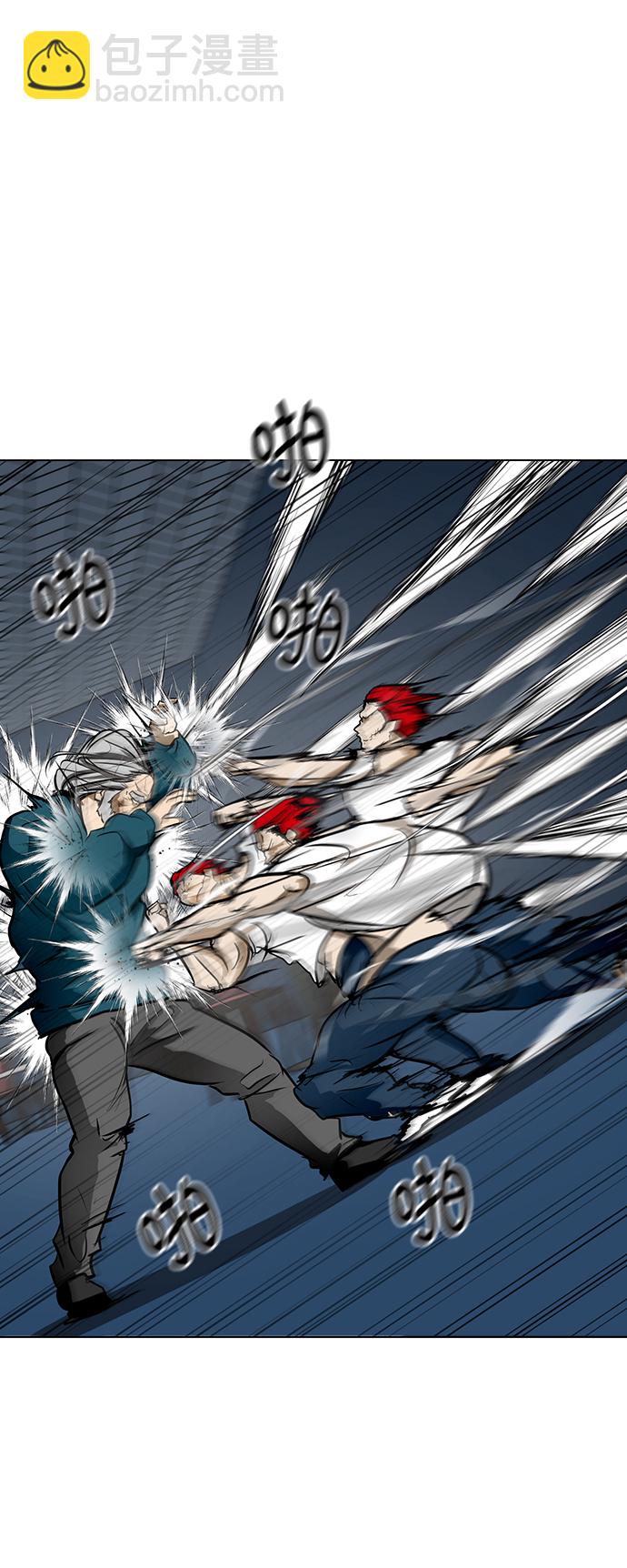 [第35话] 管理者VS变态60
