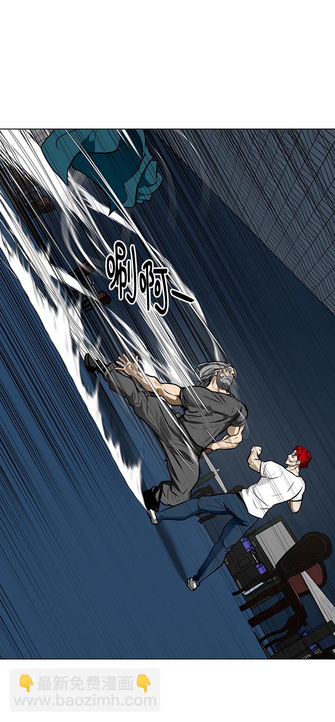 [第35话] 管理者VS变态81