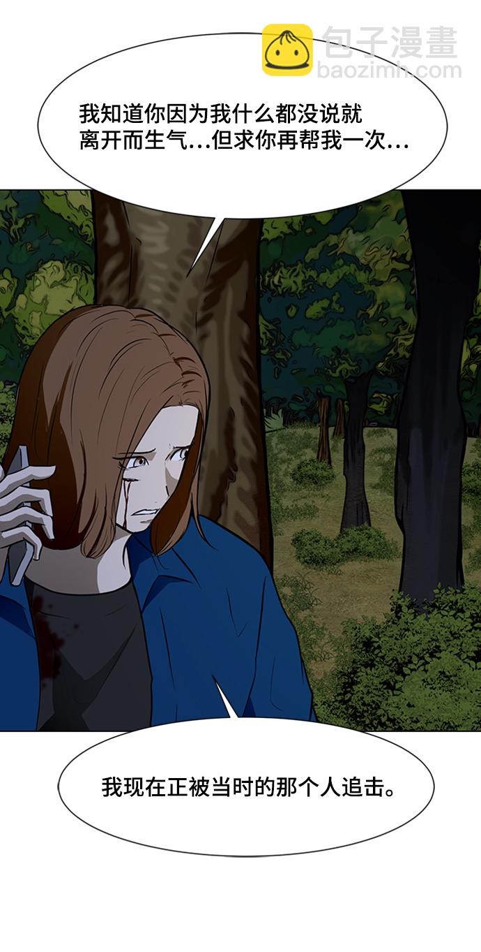 [第39话] 任诗恩vs清洁人员7