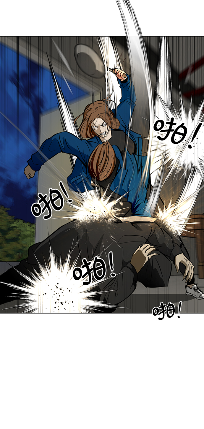 [第39话] 任诗恩vs清洁人员83