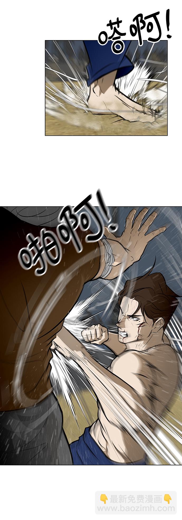 [第43话] 李安VS管理者34