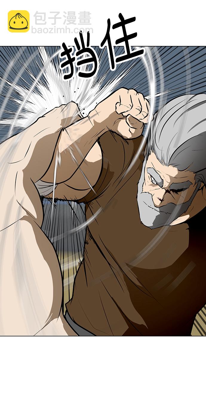 [第43话] 李安VS管理者6