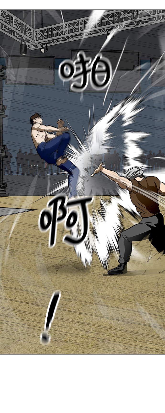 [第43话] 李安VS管理者65
