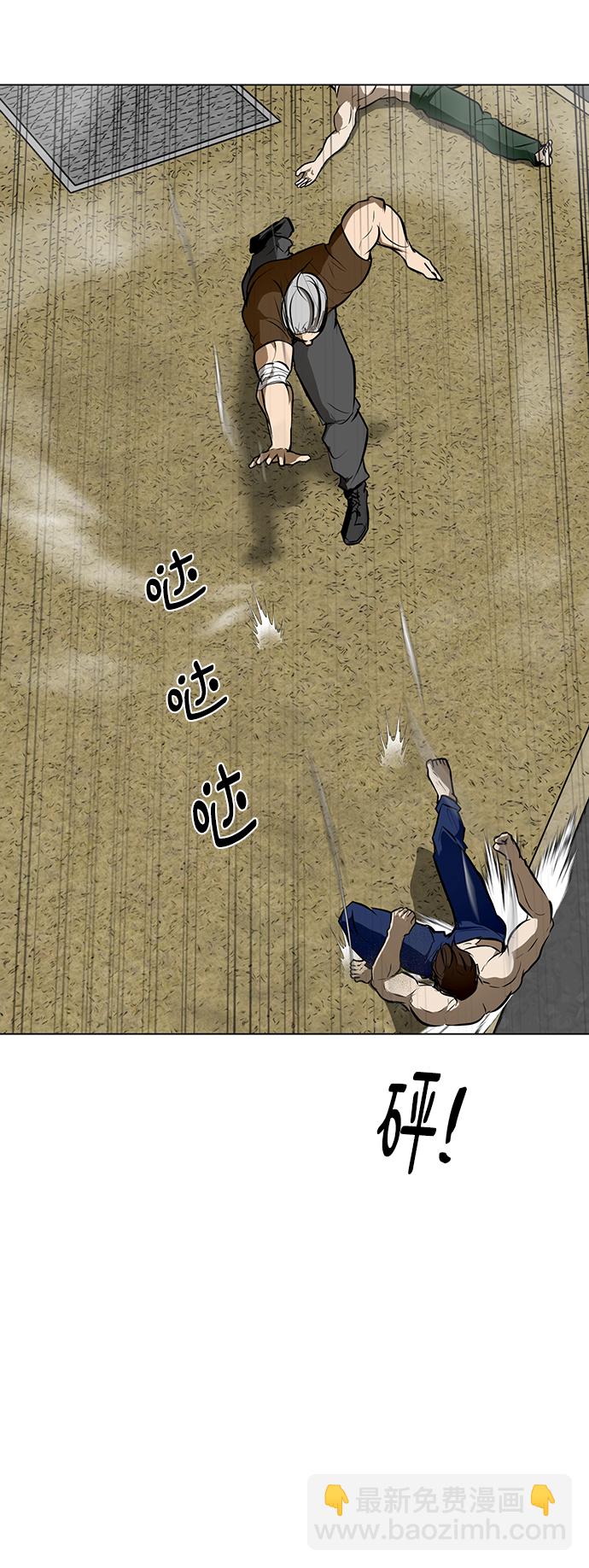 [第43话] 李安VS管理者9