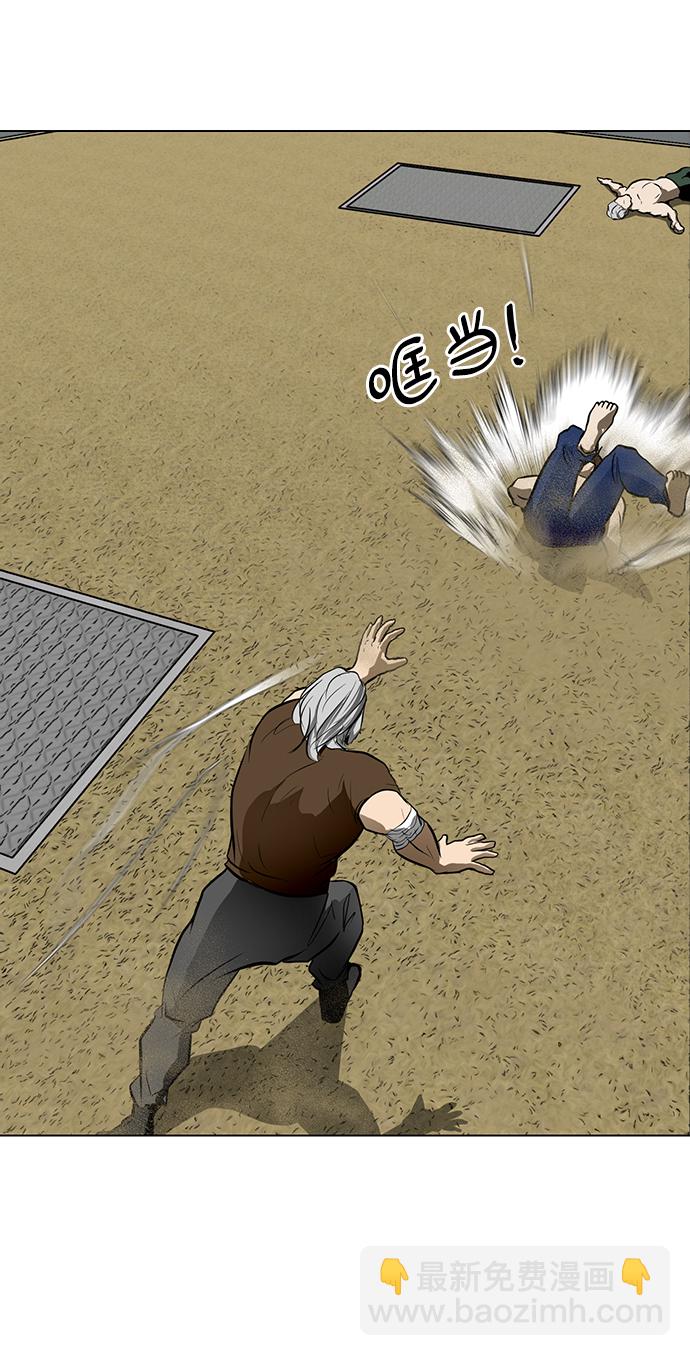 [第44话] 怒吼88