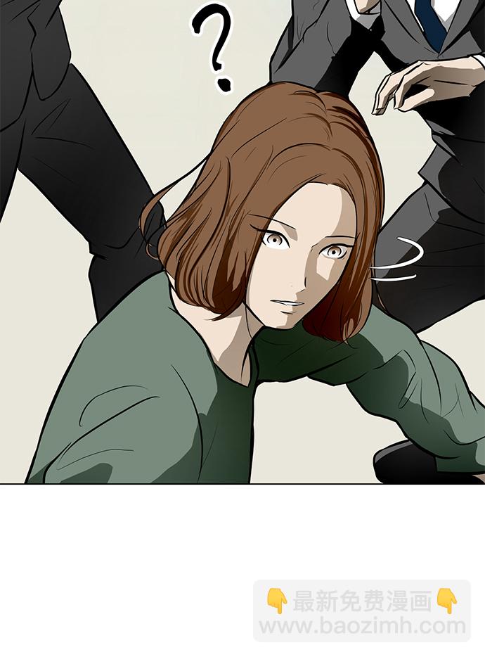 [第45话] 逃脱100