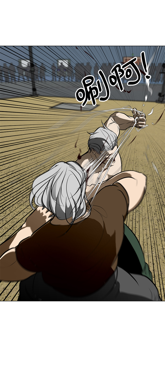 [第45话] 逃脱33