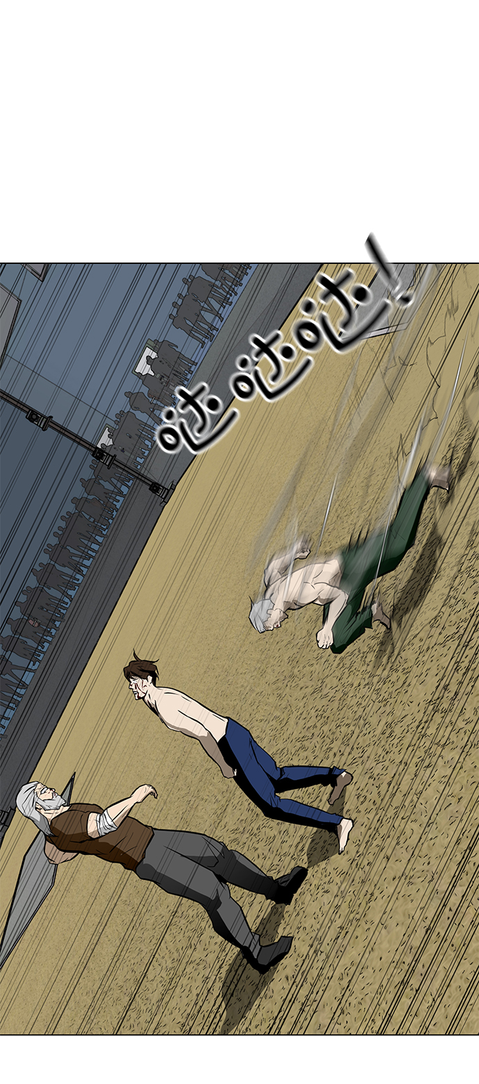 [第45话] 逃脱8