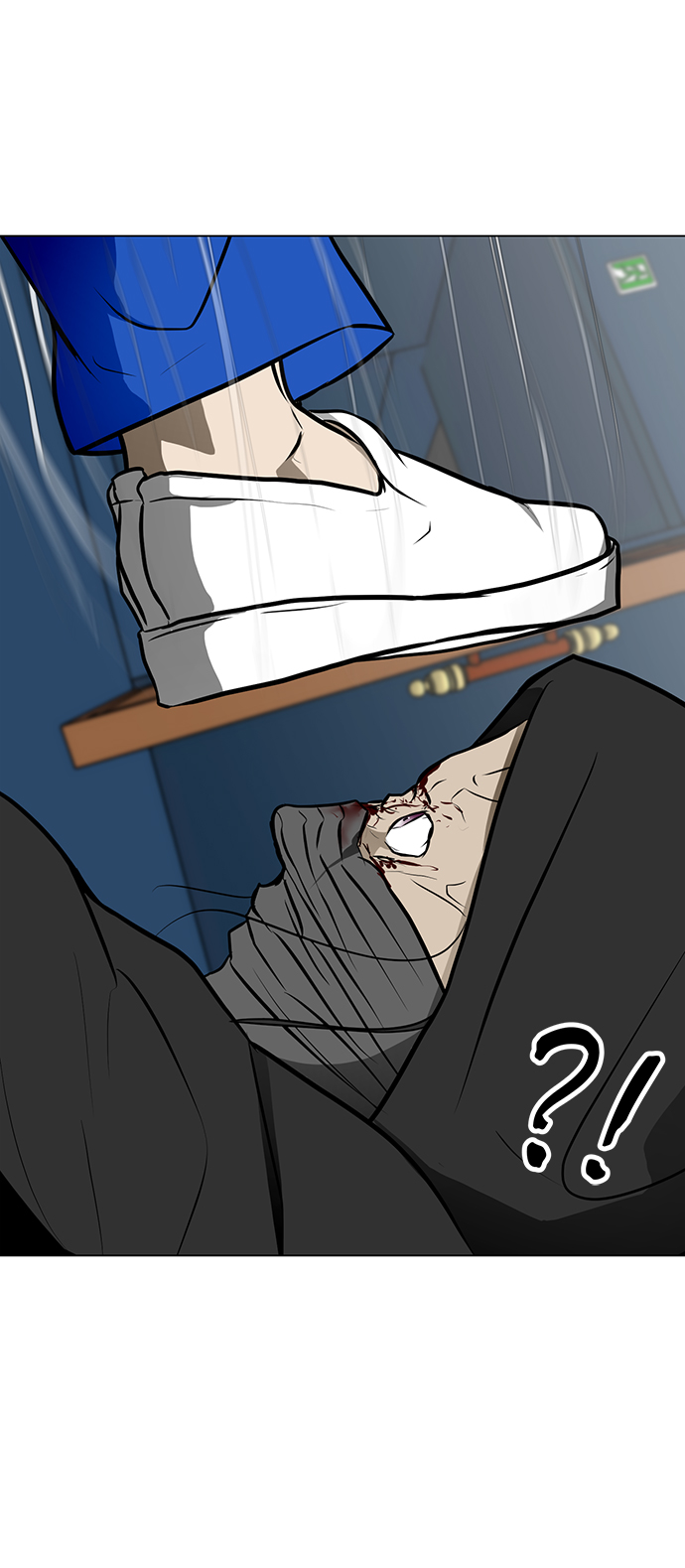 [第48话] 逃脱（3）30