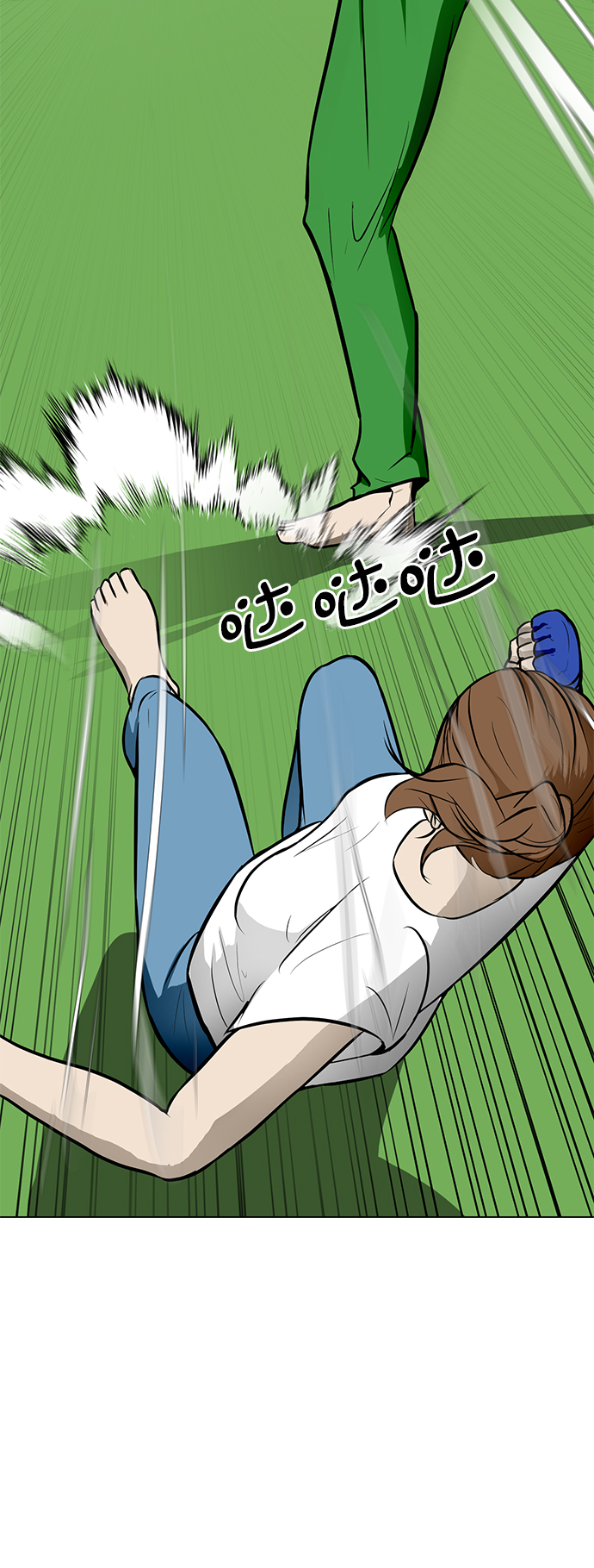[第52话] 训练35