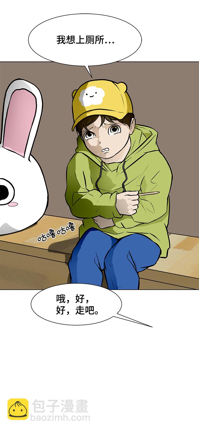 [第52话] 训练81