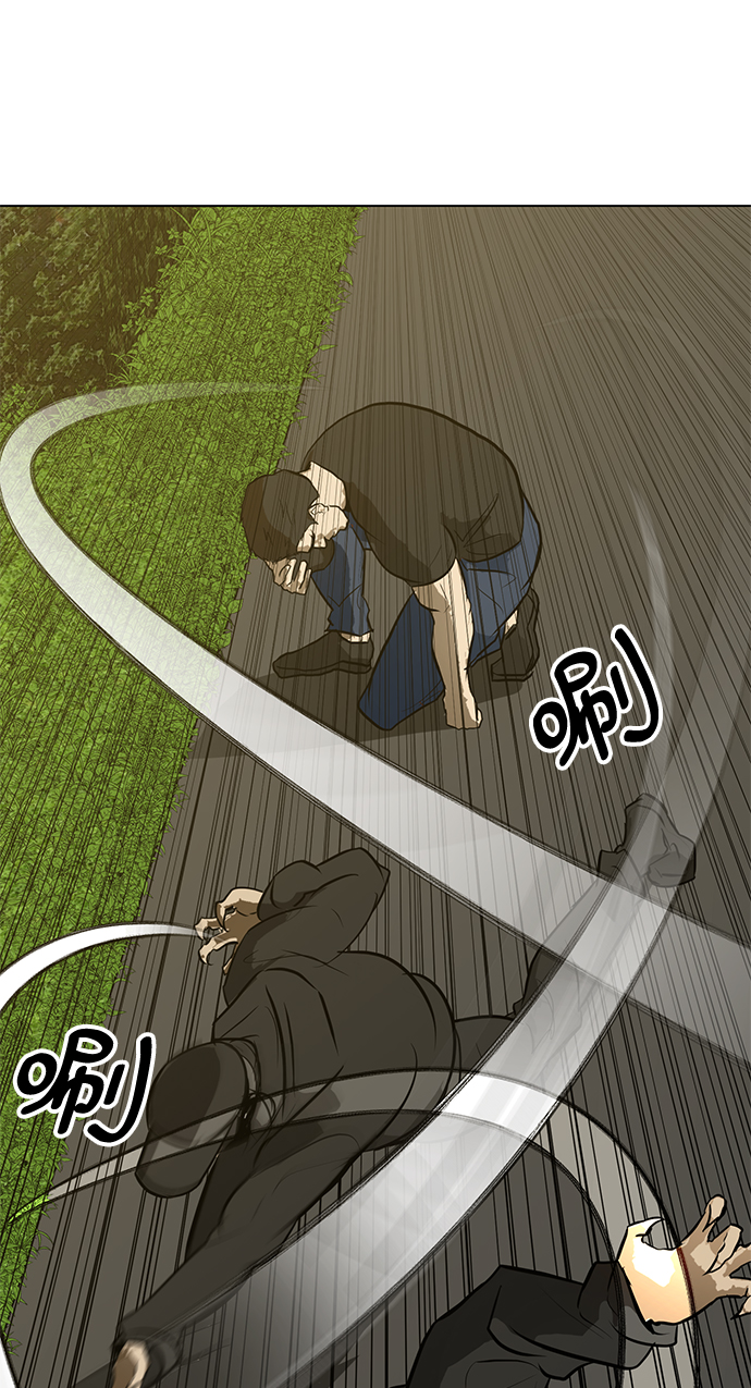 [第58话] 雇佣兵VS崔教练，嘎吱48