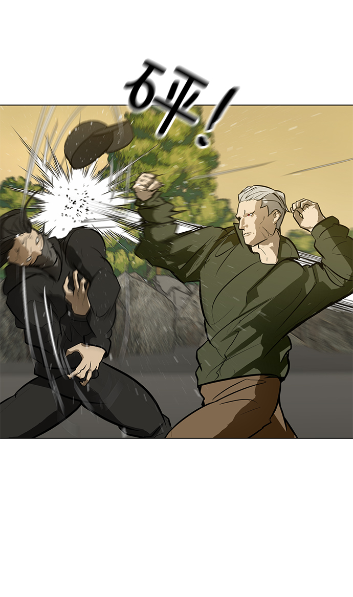 [第58话] 雇佣兵VS崔教练，嘎吱56