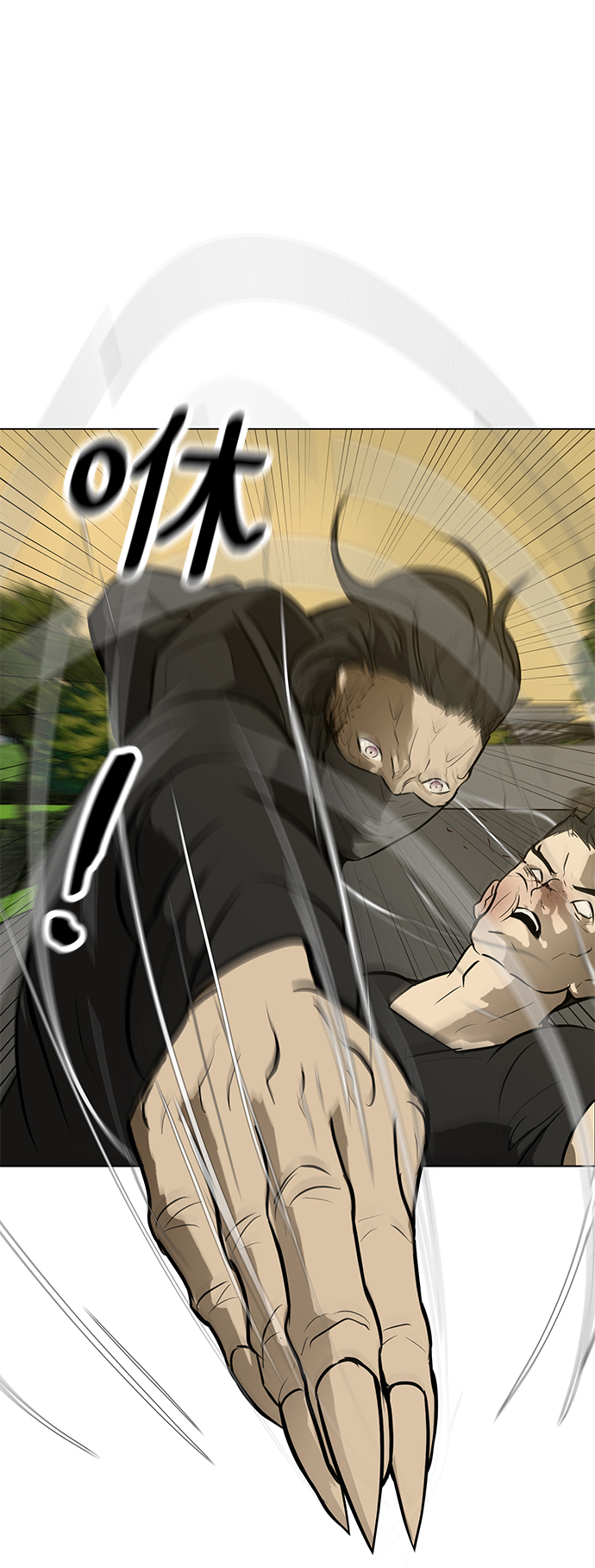 [第58话] 雇佣兵VS崔教练，嘎吱68