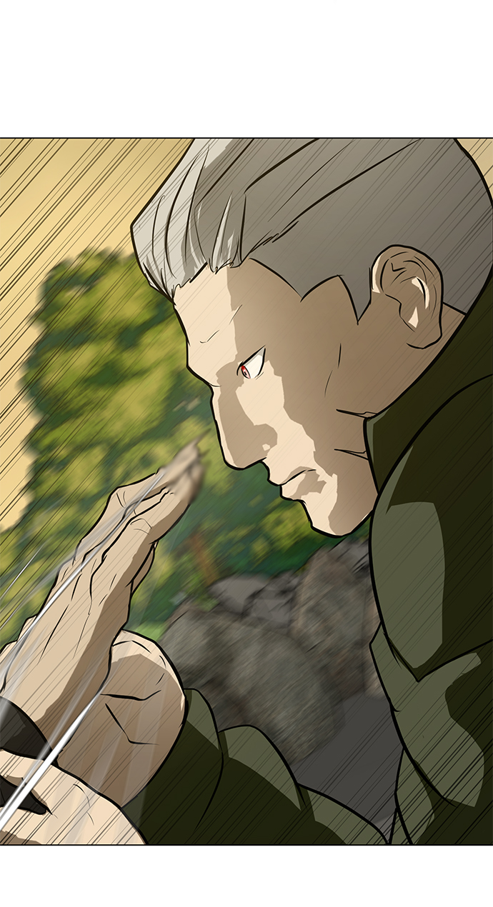[第58话] 雇佣兵VS崔教练，嘎吱69