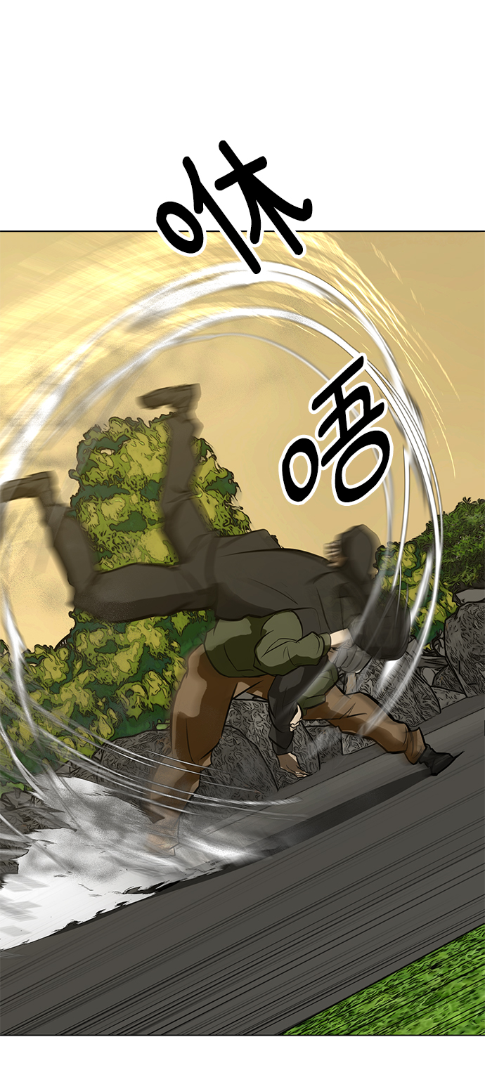[第58话] 雇佣兵VS崔教练，嘎吱70