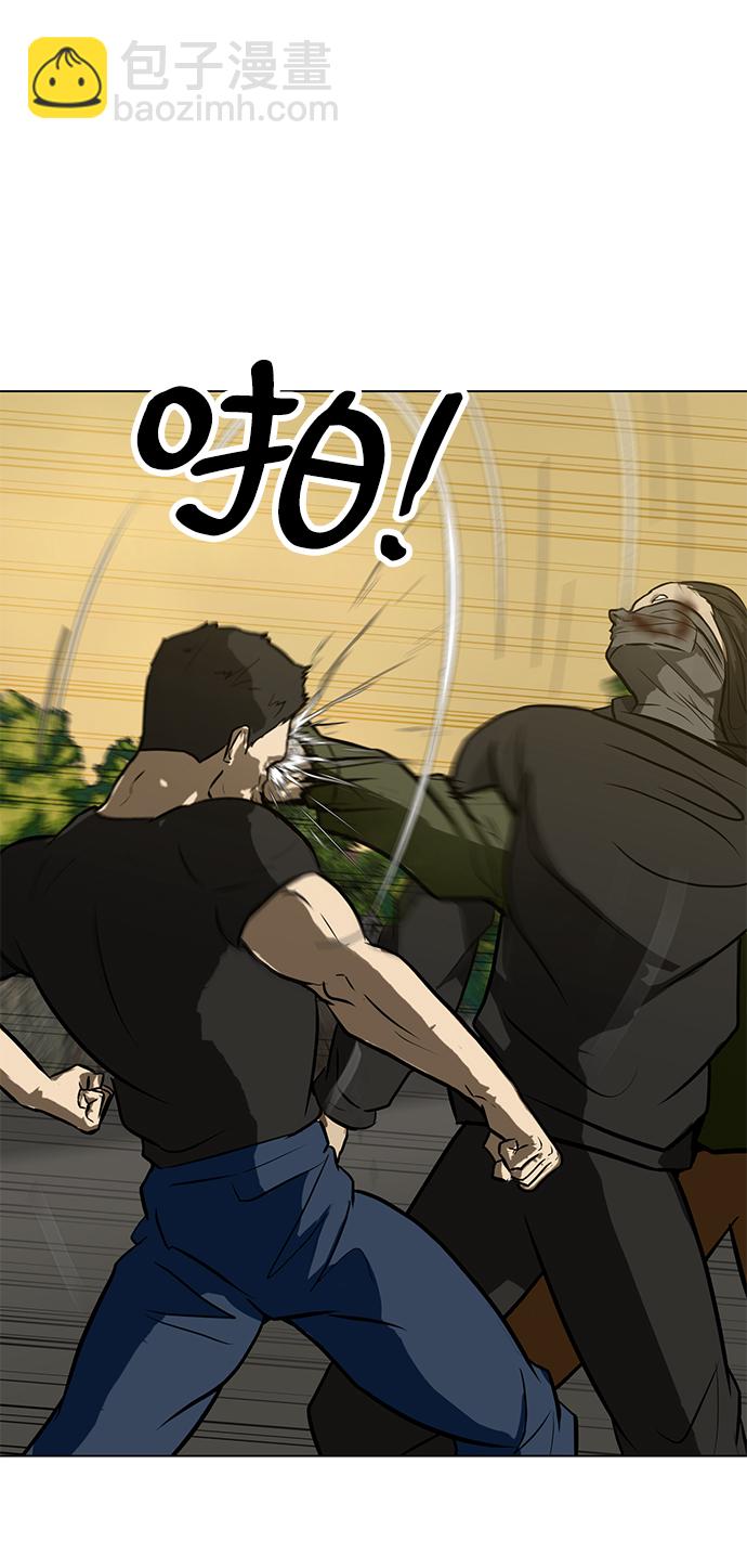 [第58话] 雇佣兵VS崔教练，嘎吱85