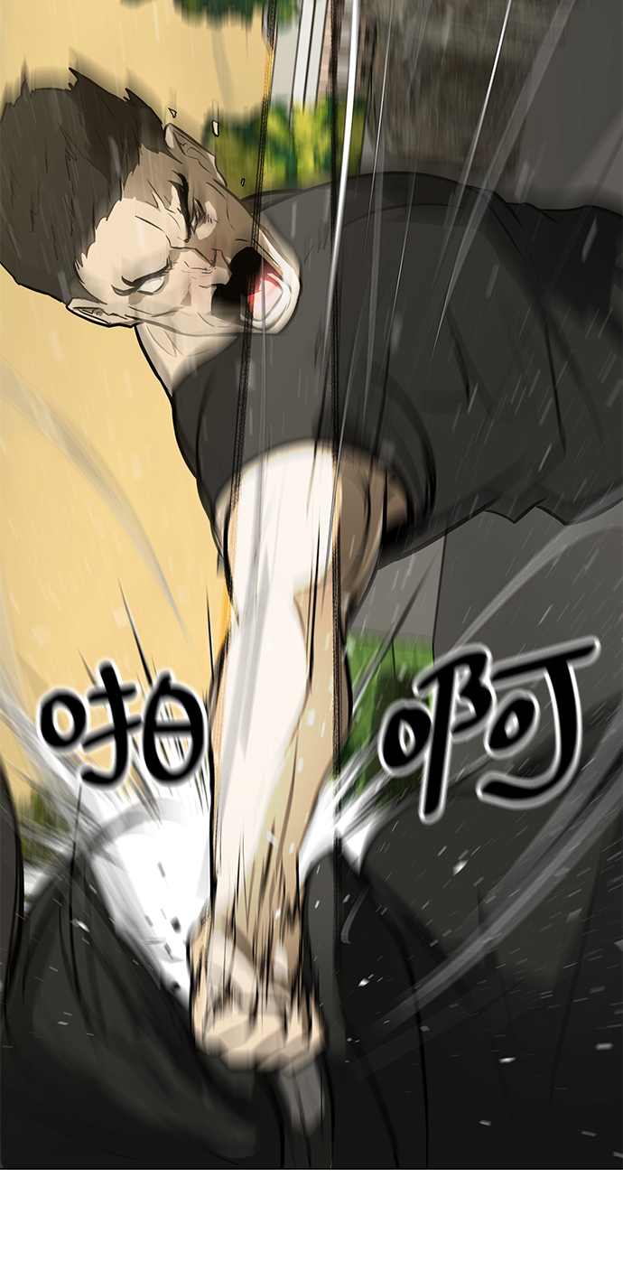 [第58话] 雇佣兵VS崔教练，嘎吱90