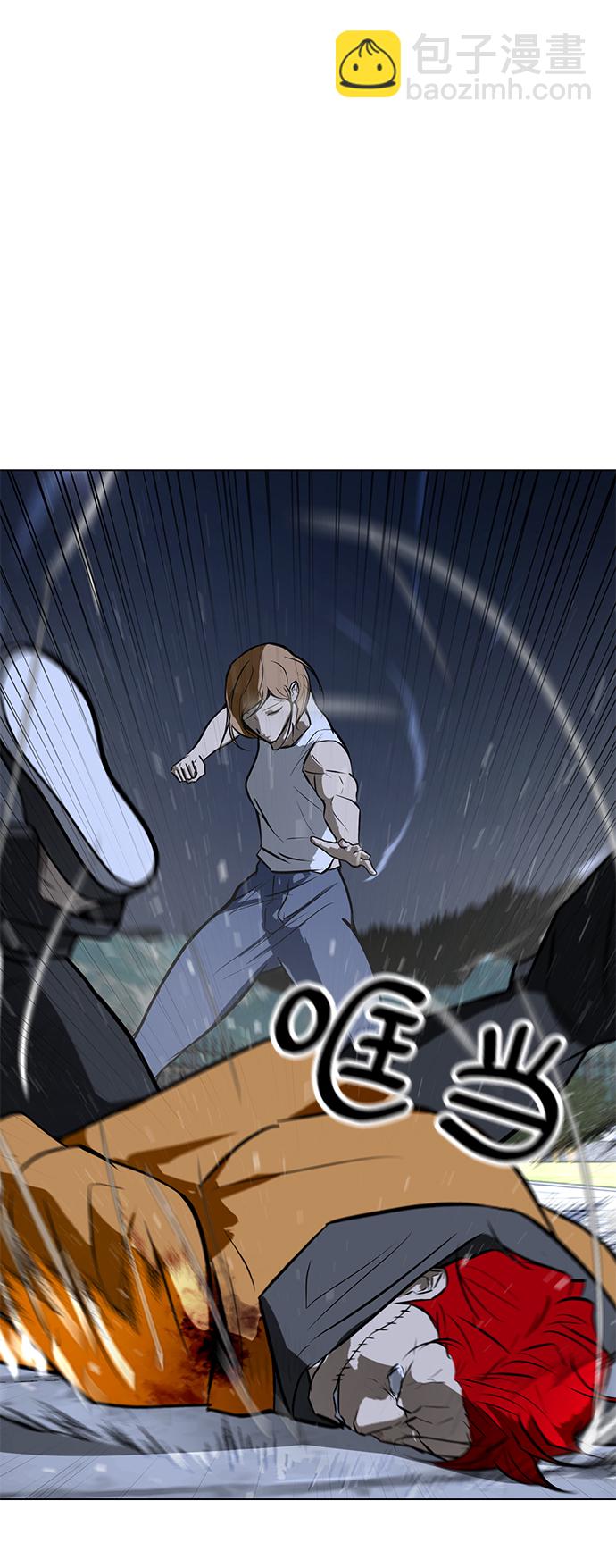 [第61话] 寒羽24
