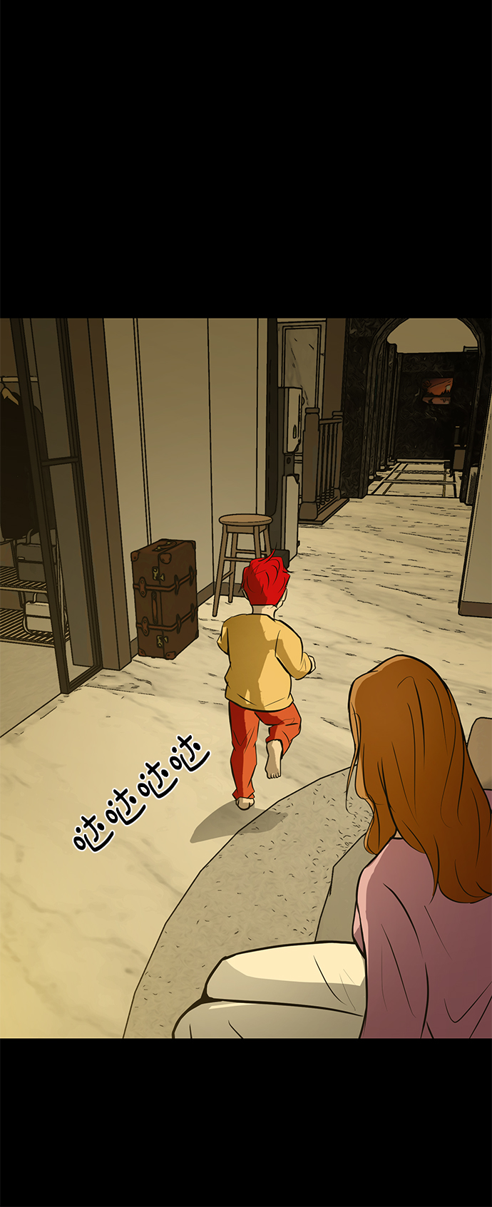 [第61话] 寒羽75