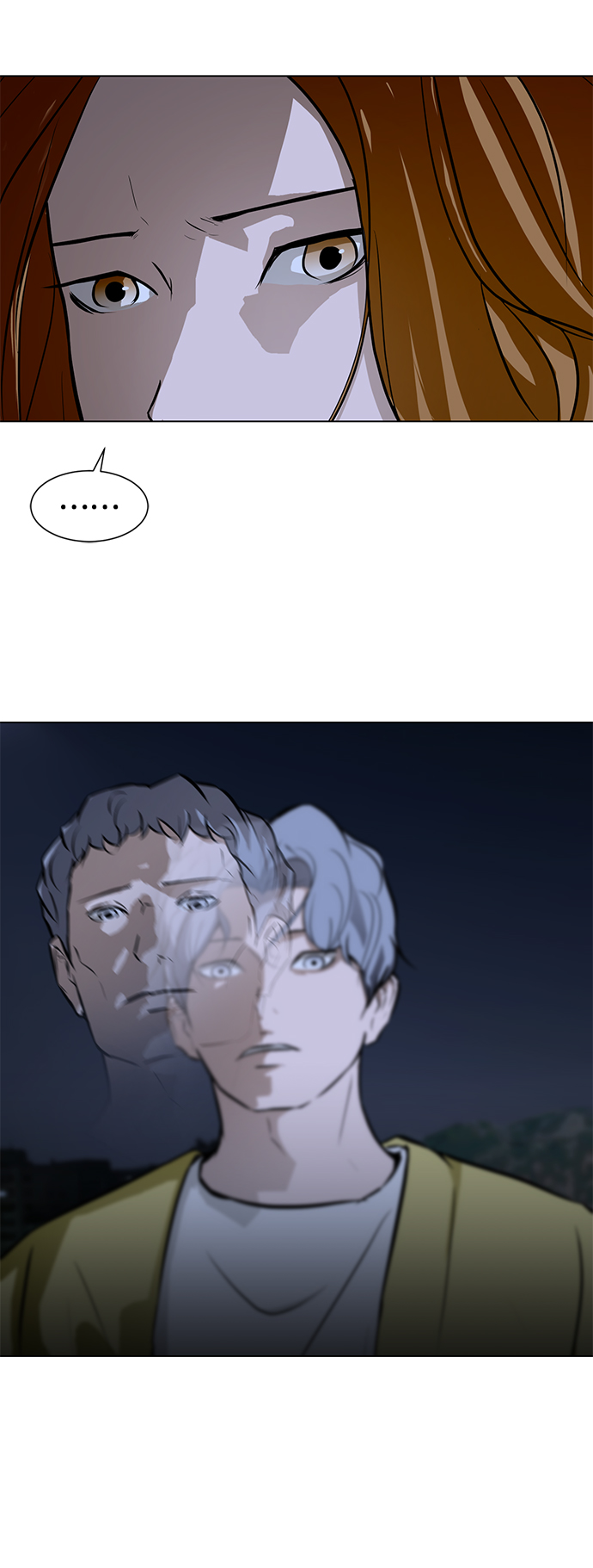 [第61话] 寒羽86