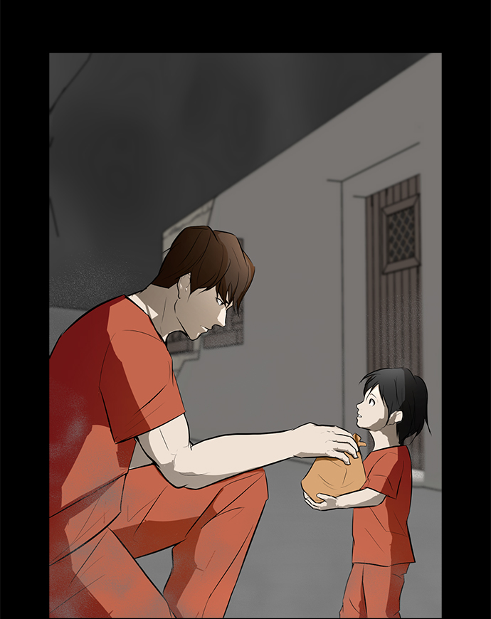 [第71话] 最想听到的话96