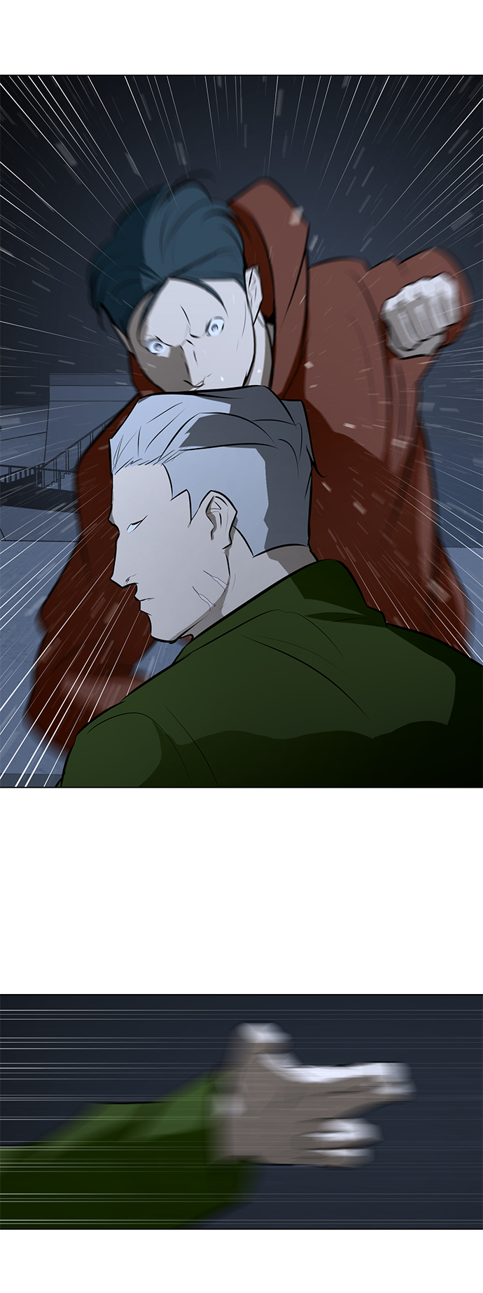 [第74话] 佣兵团VS清洁人员57