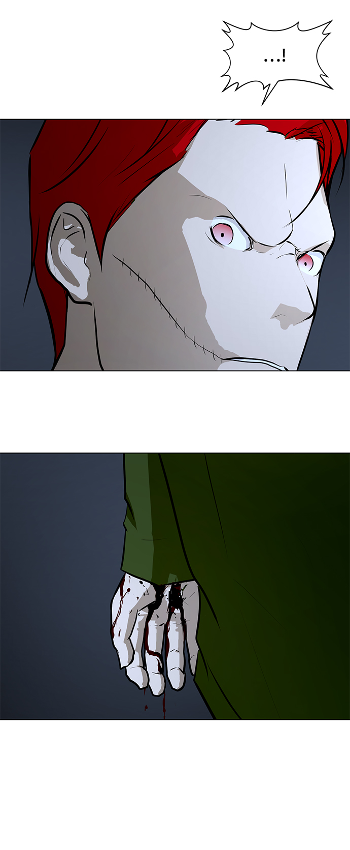 [第74话] 佣兵团VS清洁人员70