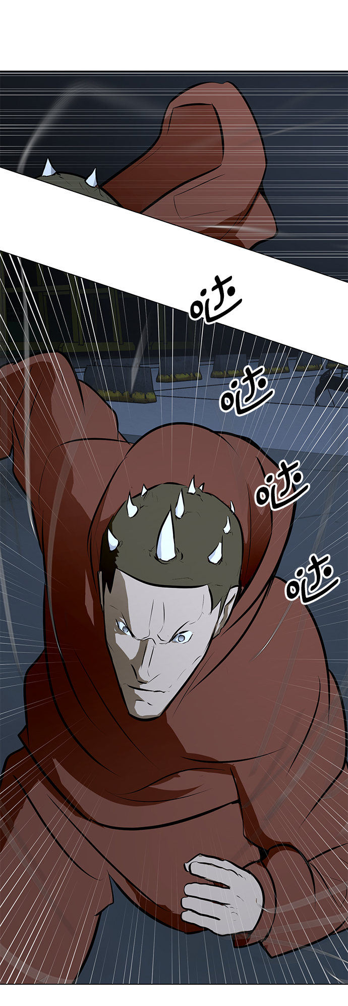 [第74话] 佣兵团VS清洁人员71