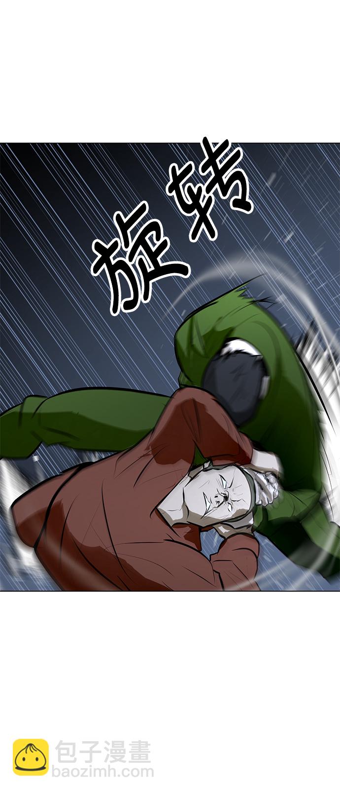 [第74话] 佣兵团VS清洁人员88