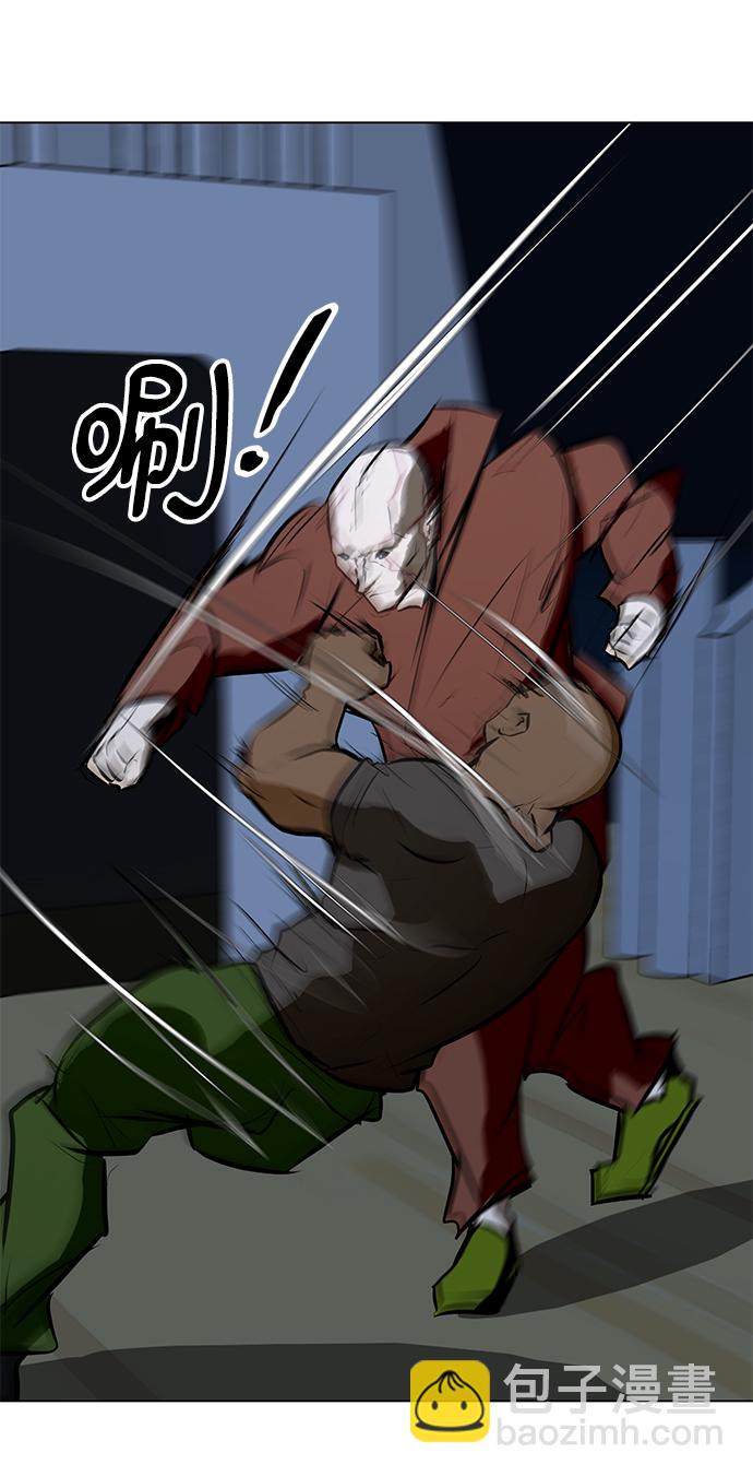 [第77话] 没有胜算的较量（3）100