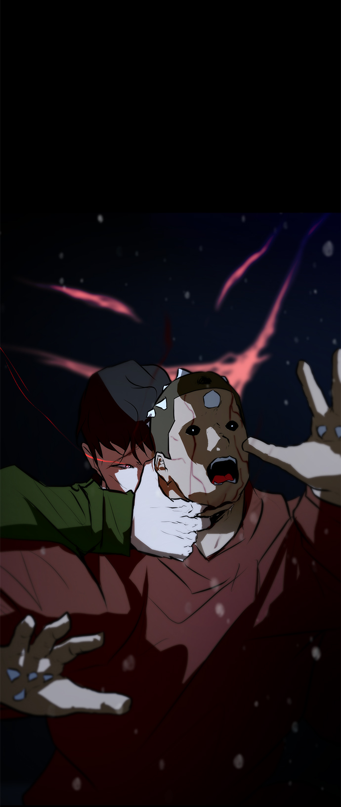 [第77话] 没有胜算的较量（3）78