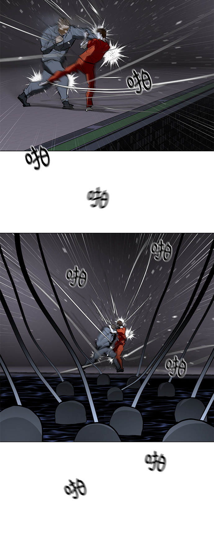 [第78话] 狩猎怪物2