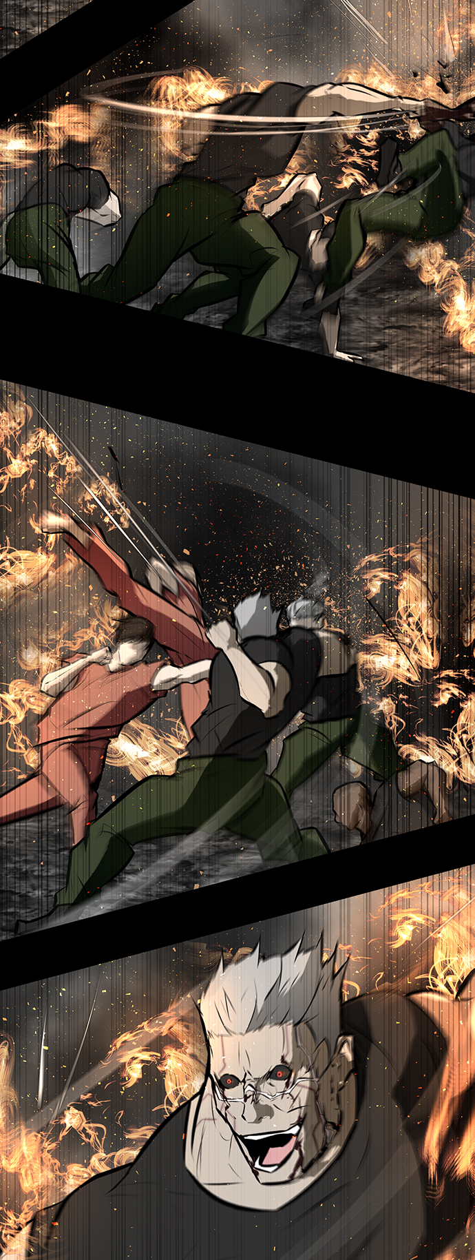 [第85话] 瓮中之鳖19