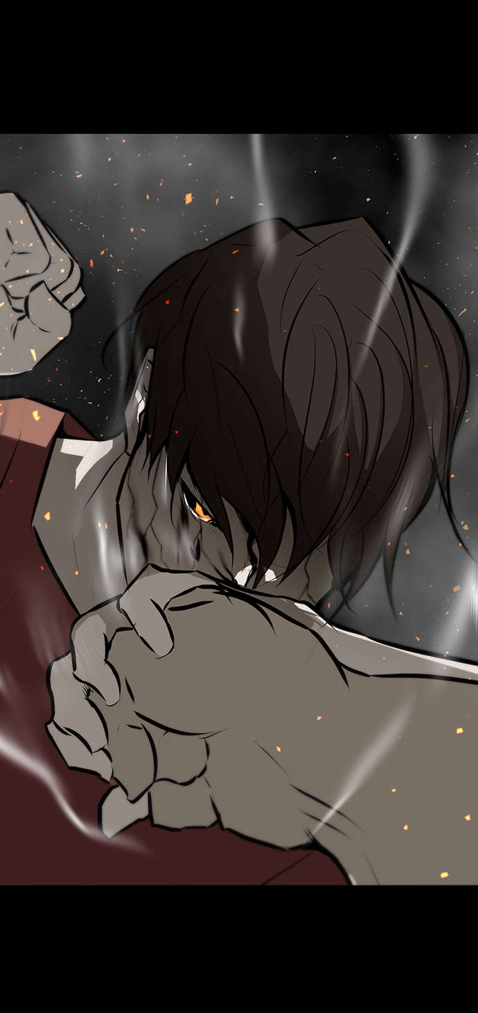 [第85话] 瓮中之鳖8