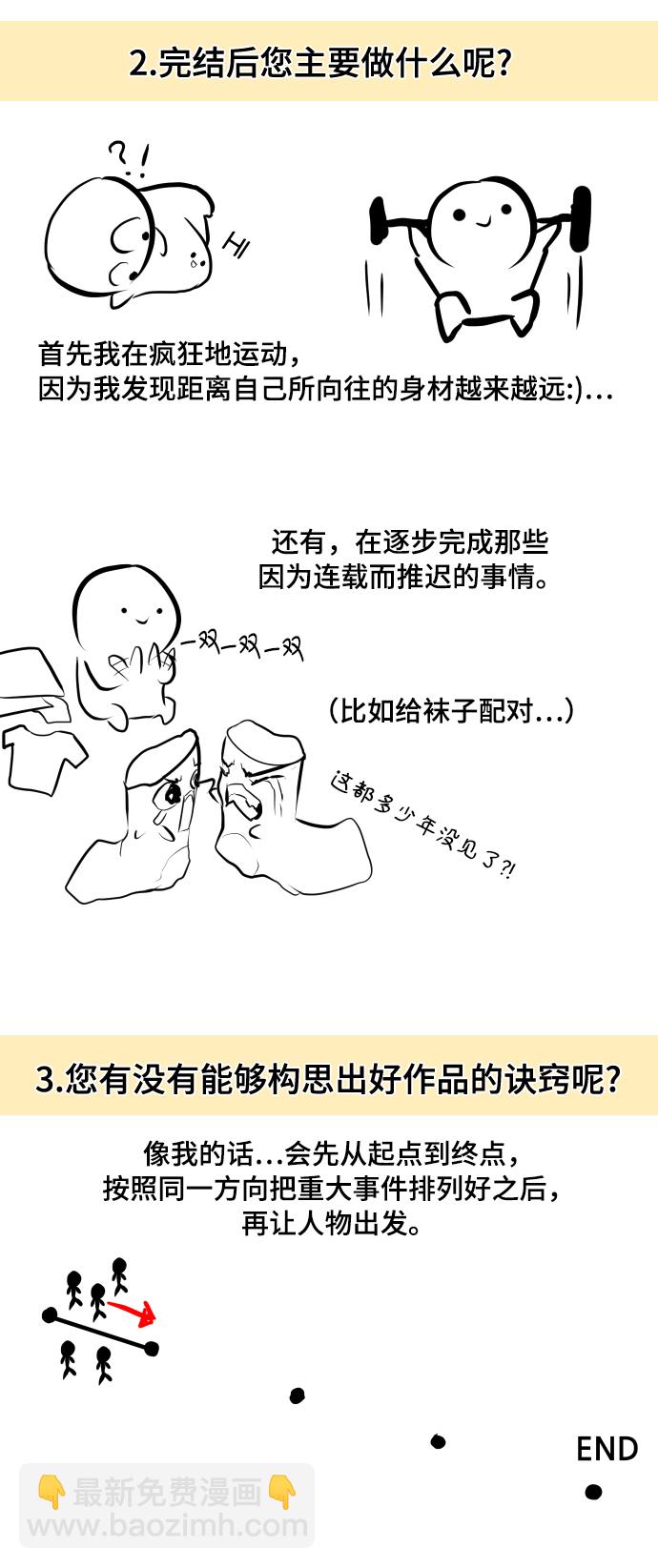 【免费】后记31