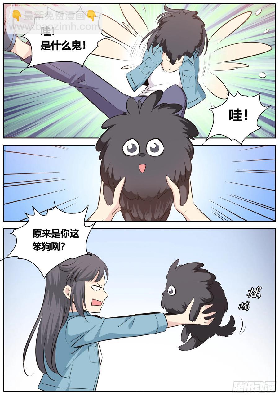 350.狭路相逢智者溜7