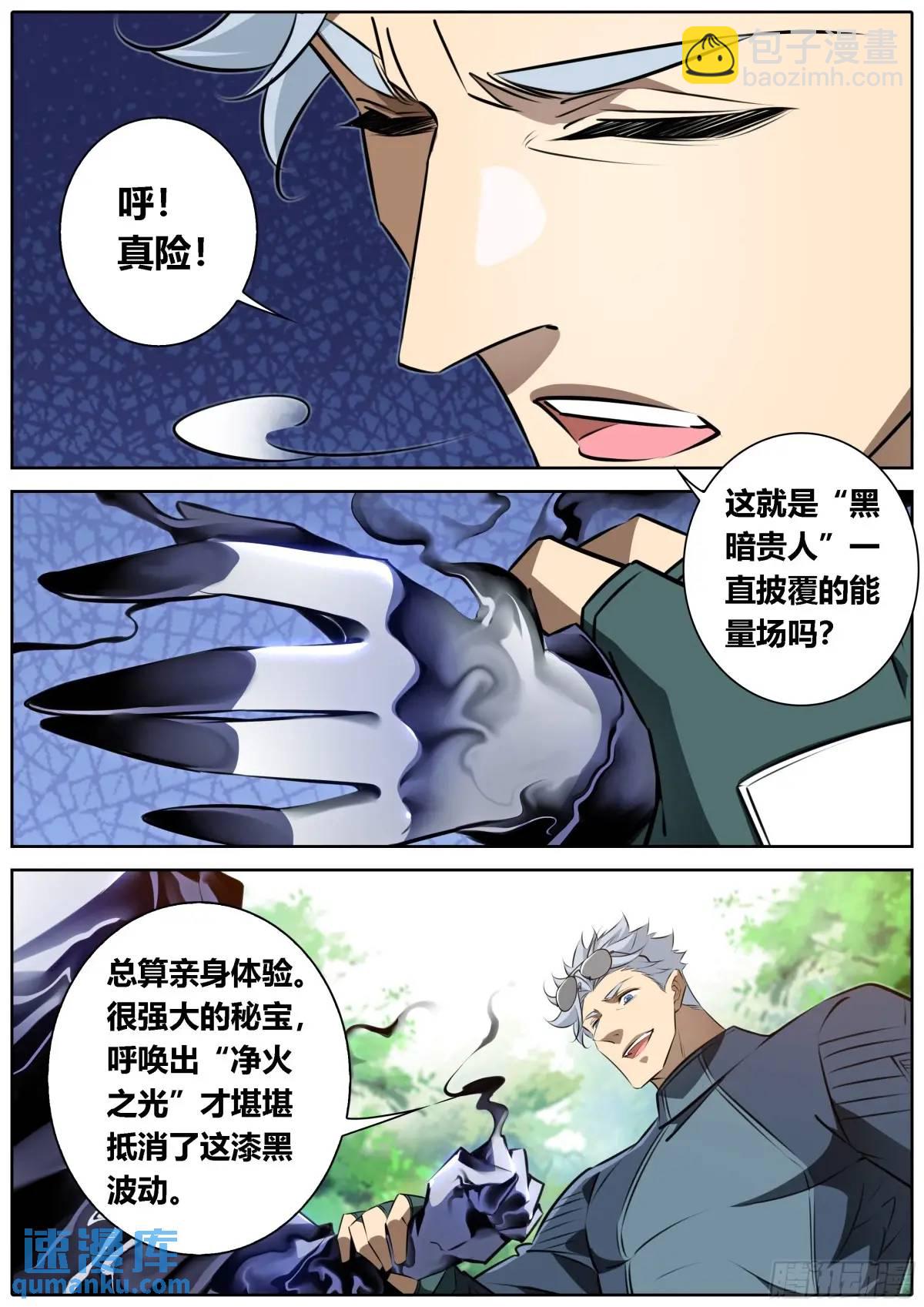 464.净火之光2