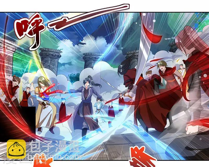 第93话 杀出重围13